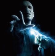 Lord Voldemort Avatar
