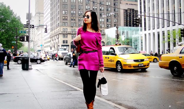 Fifth avenue Pictures, Images and Photos