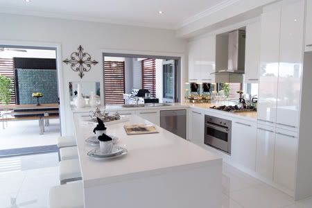 Kitchen Island Benches