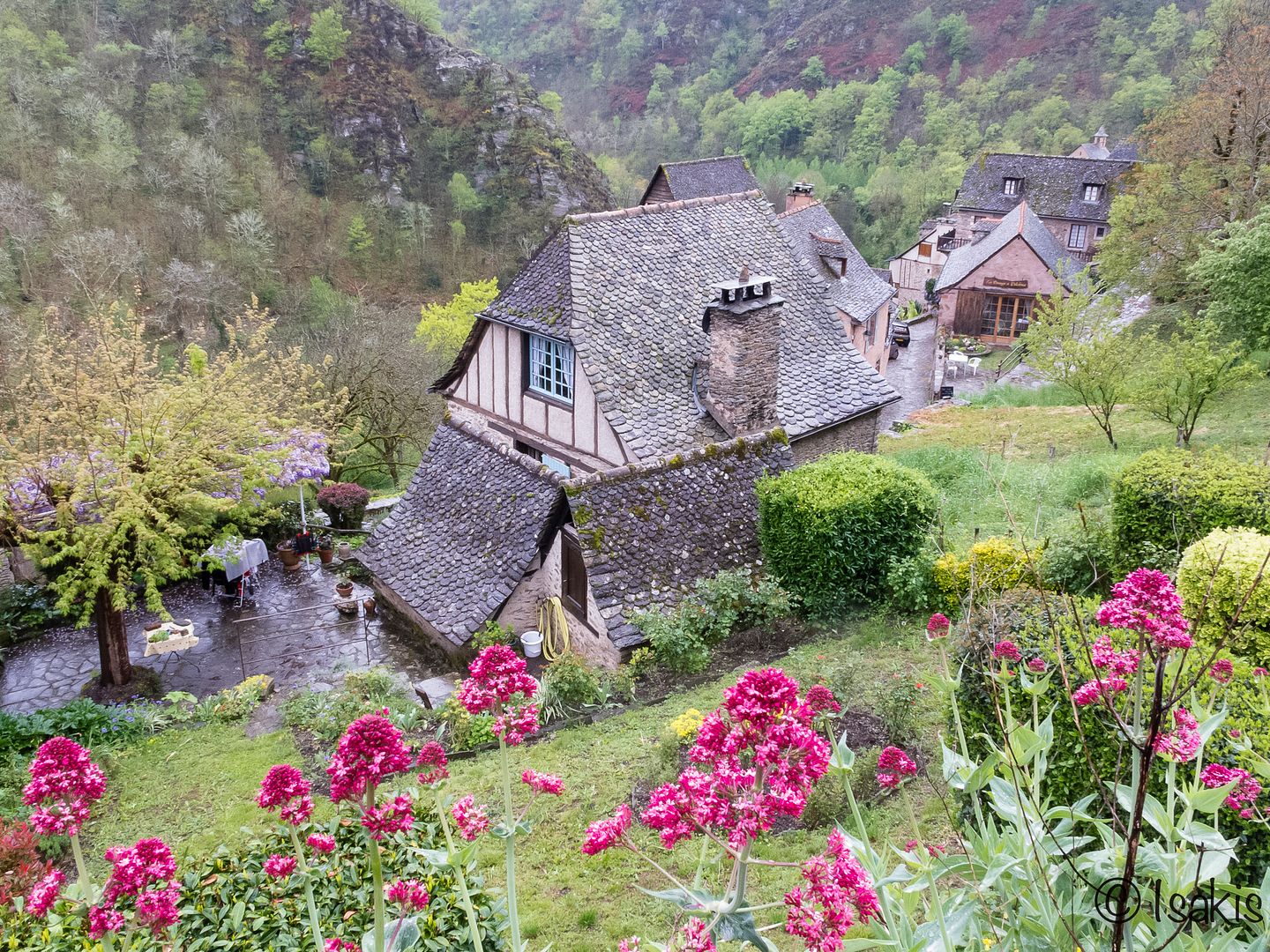 [FRANCIA] AVEYRON Y GORGES DEL TARN. Semana Santa 2014 ***AÑADIDO AL