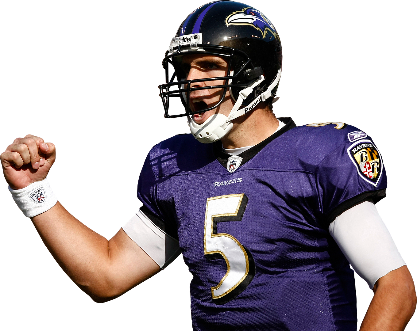 JOE FLACCO Graphics, Pictures, & Images for Myspace Layouts