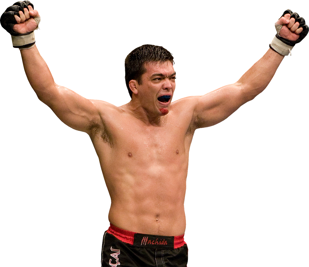 Lyoto 'The Dragon' Machida Pictures, Images and Photos