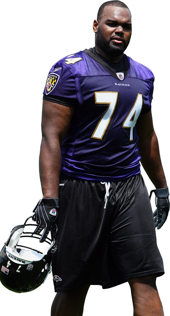 Oher.png MICHAEL OHER