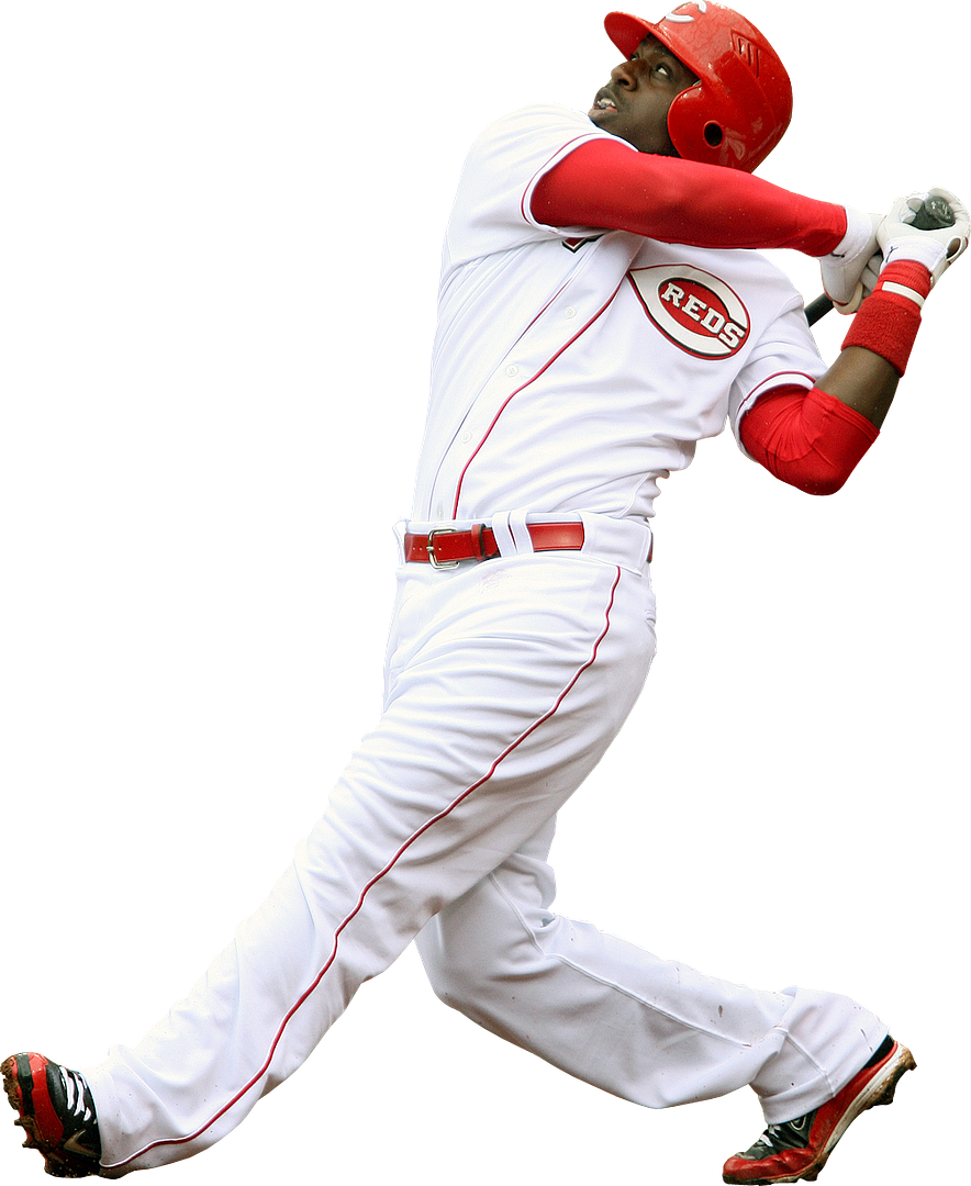 Brandon Phillips Graphics, Pictures, & Images for Myspace Layouts