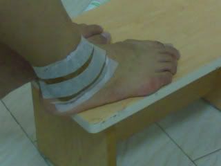 During Treatment