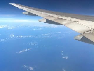 the winds beneath the wings