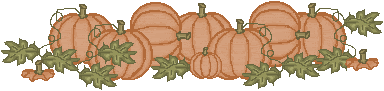 Pumpkinthemegif.gif Pumpkin theme gif image by littlesproutsacademy