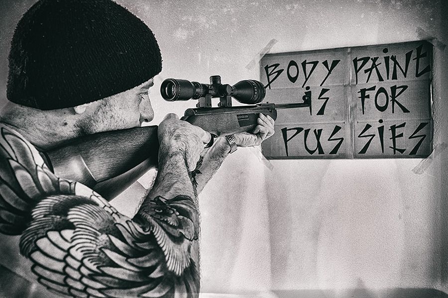 Fotografie