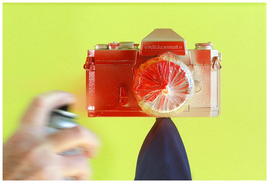 Fotografie