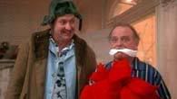 christmas vacation