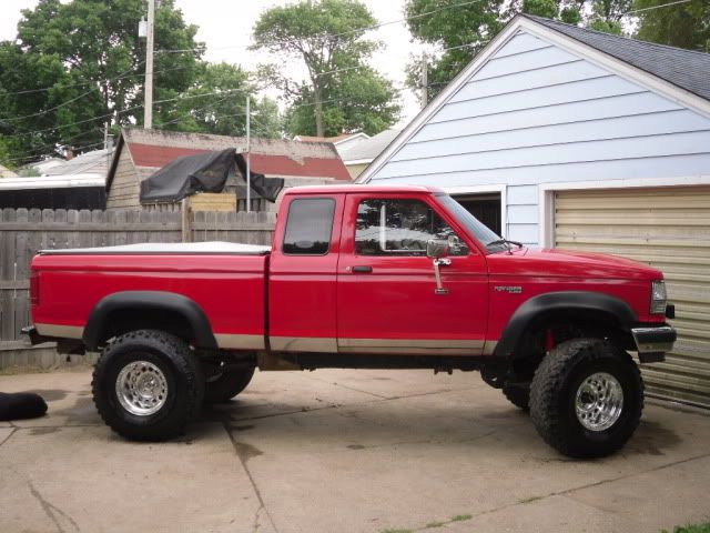 ford ranger lifted for sale. Ford Ranger Lifted 4x4