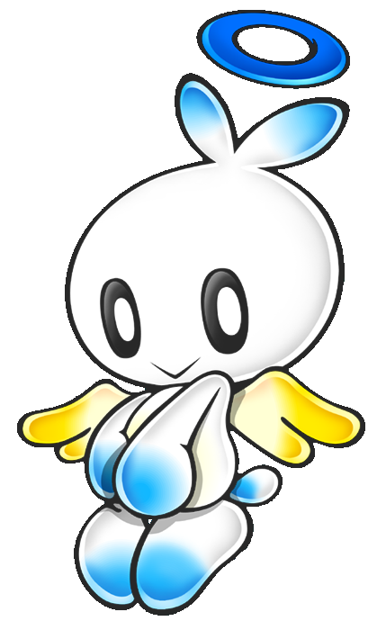 [PokeCommunity.com] The Chao Club