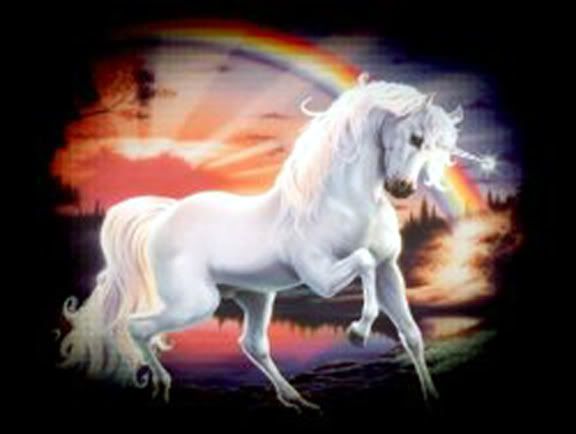 Rainbow & Unicorn Pictures, Images and Photos