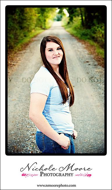 Amy Senior