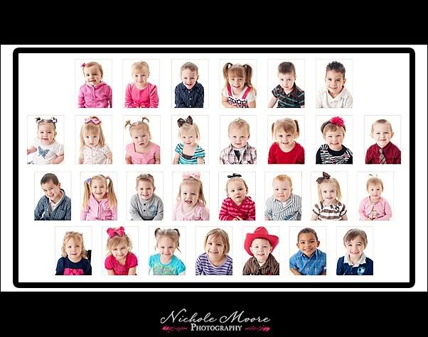 preschool
