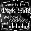 join the dark side