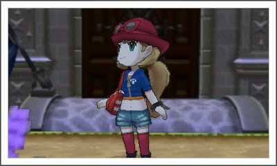 [PokeCommunity.com] X/Y Player Outfit Contest [Red and Blue]
