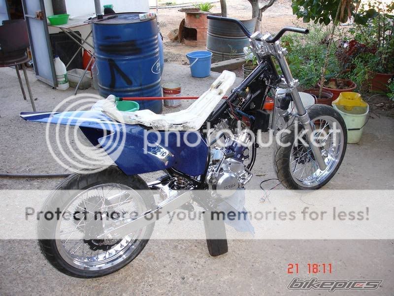 Photo Sharing and Video Hosting at Photobucket