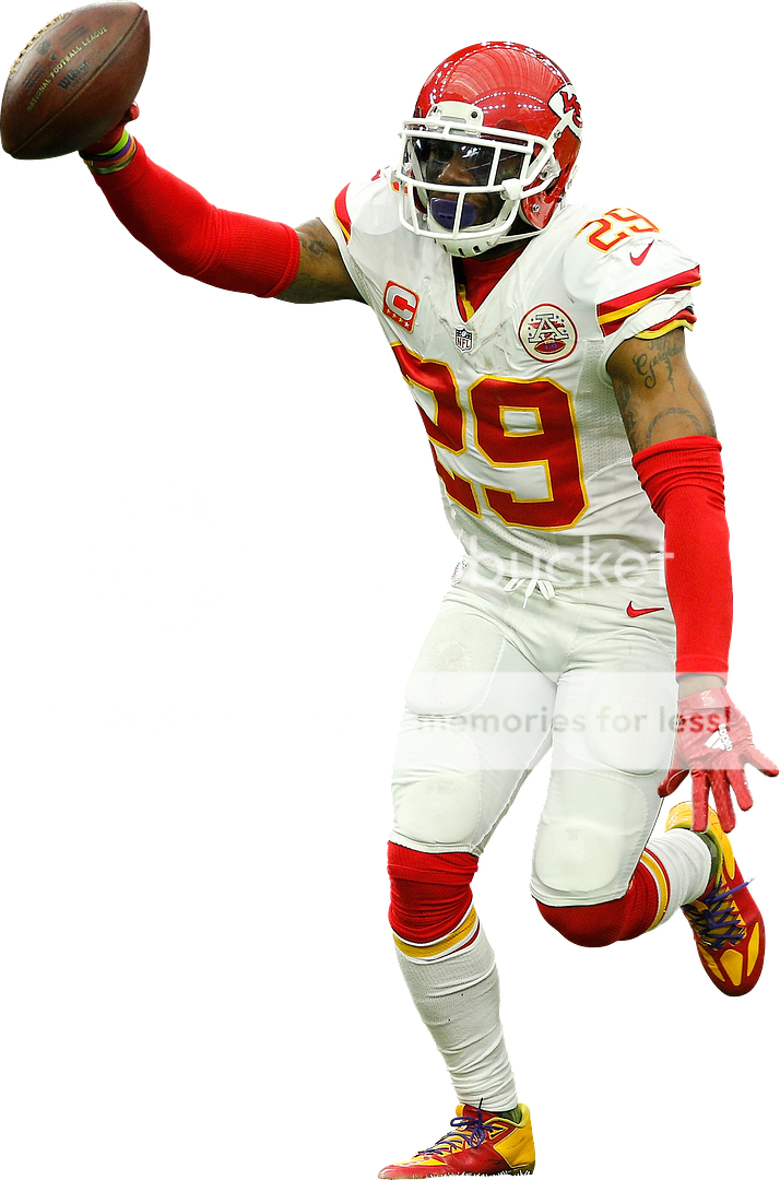 Eric Berry Photo by Friartown | Photobucket