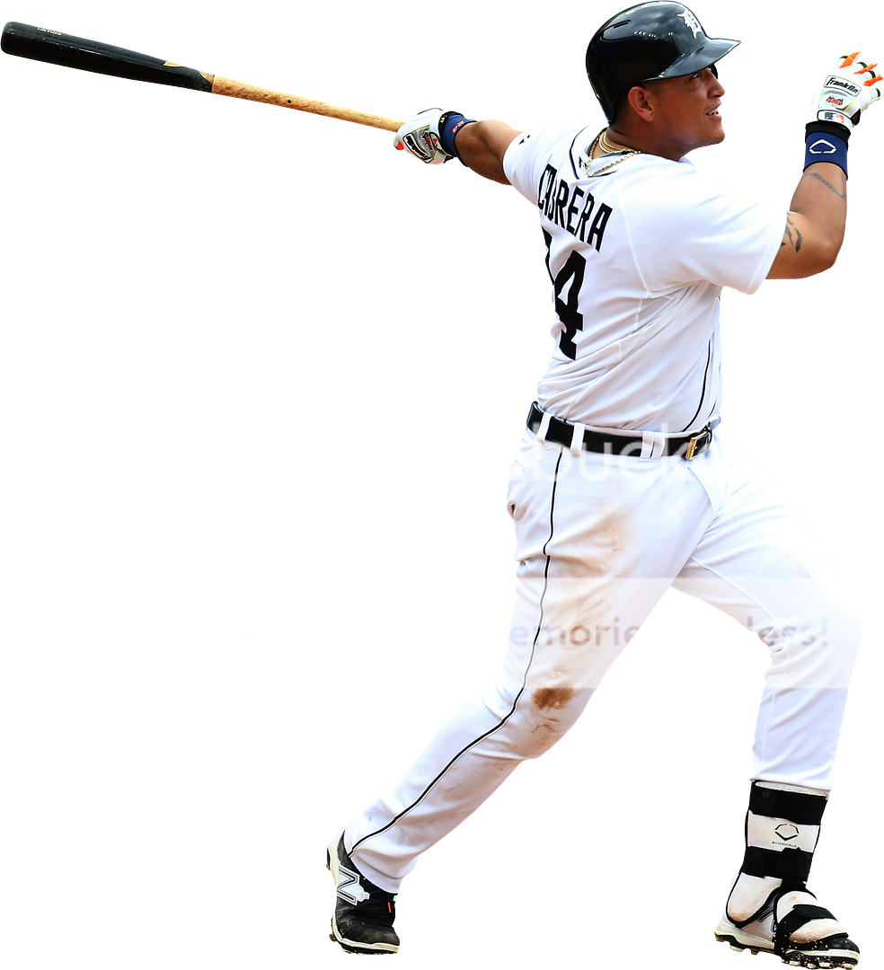 Miguel Cabrera Photo by Friartown | Photobucket