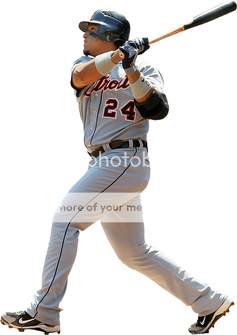 Miguel Cabrera Photo by Friartown | Photobucket