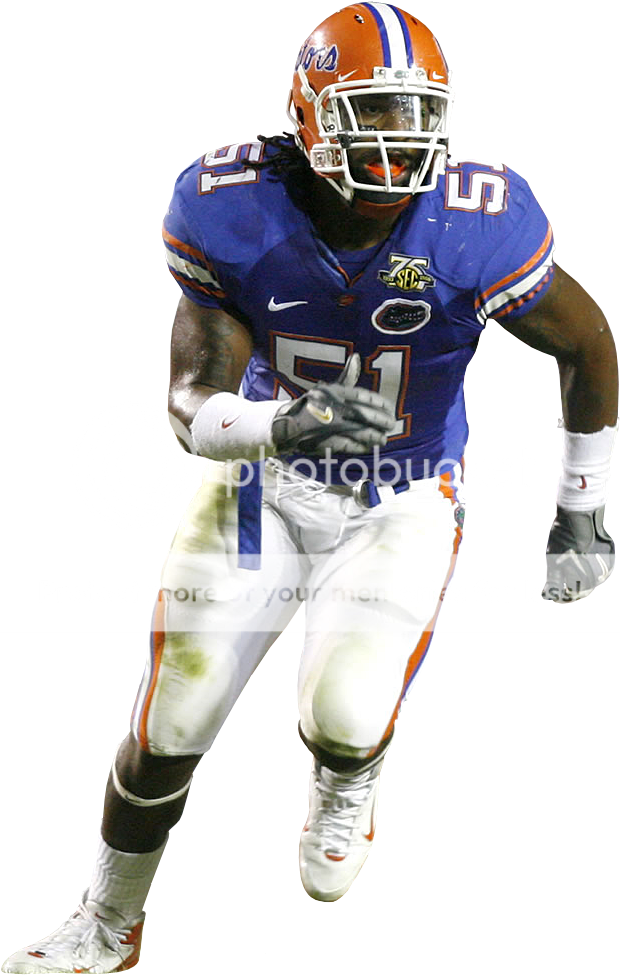 Brandon Spikes Photo by Friartown | Photobucket